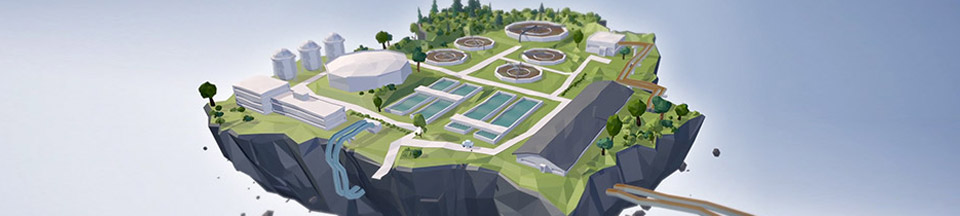 Wasserwirtschaft MV - Wasser / Abwasser