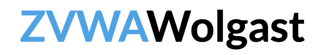 Wasserwirtschaft MV - Zweckverband Wasserversorgung und Abwasserbeseitigung – Festland Wolgast Wasserwirtschaft MV - Zweckverband Wasserversorgung und Abwasserbeseitigung – Festland Wolgast